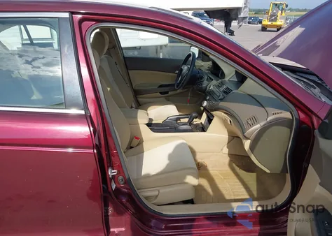 2009 Honda Accord 2.4 Lx-P из США, поврежденный, VIN 1HGCP26469A170029